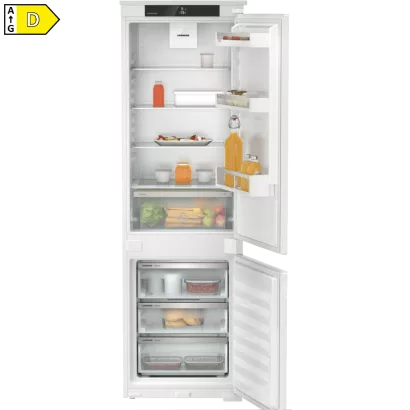 Liebherr IKGNS 51Vd03 Pure chłodziarko-zamrażarka z EasyFresh, NoFrost i DuoCooling
