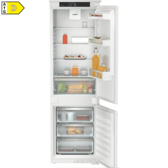 Liebherr IKGNS 51Vd03 Pure chłodziarko-zamrażarka z EasyFresh, NoFrost i DuoCooling