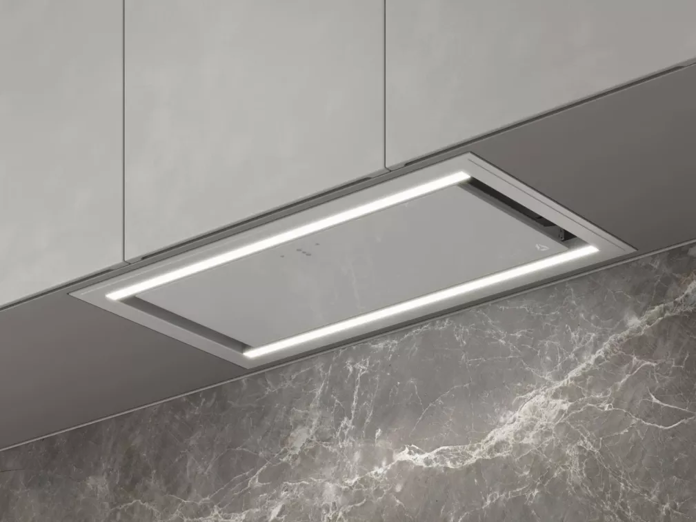 Ciarko Design Duo White 55 (CDZ5505B)