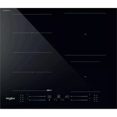 Whirlpool WF S5060 CPBF płyta indukcyjna FlexiSide