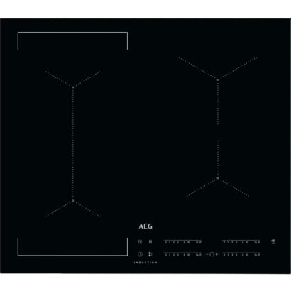 AEG IKE64441IB płyta indukcyjna Slim-Fit