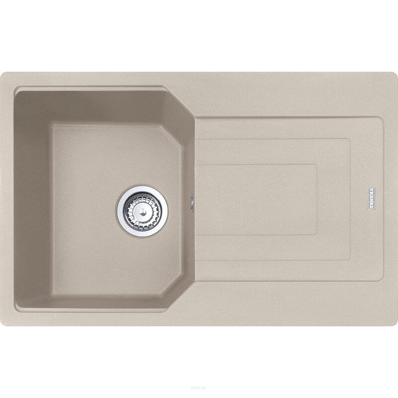 FRANKE Urban UBG 611-78 Orzechowy (114.0687.274)