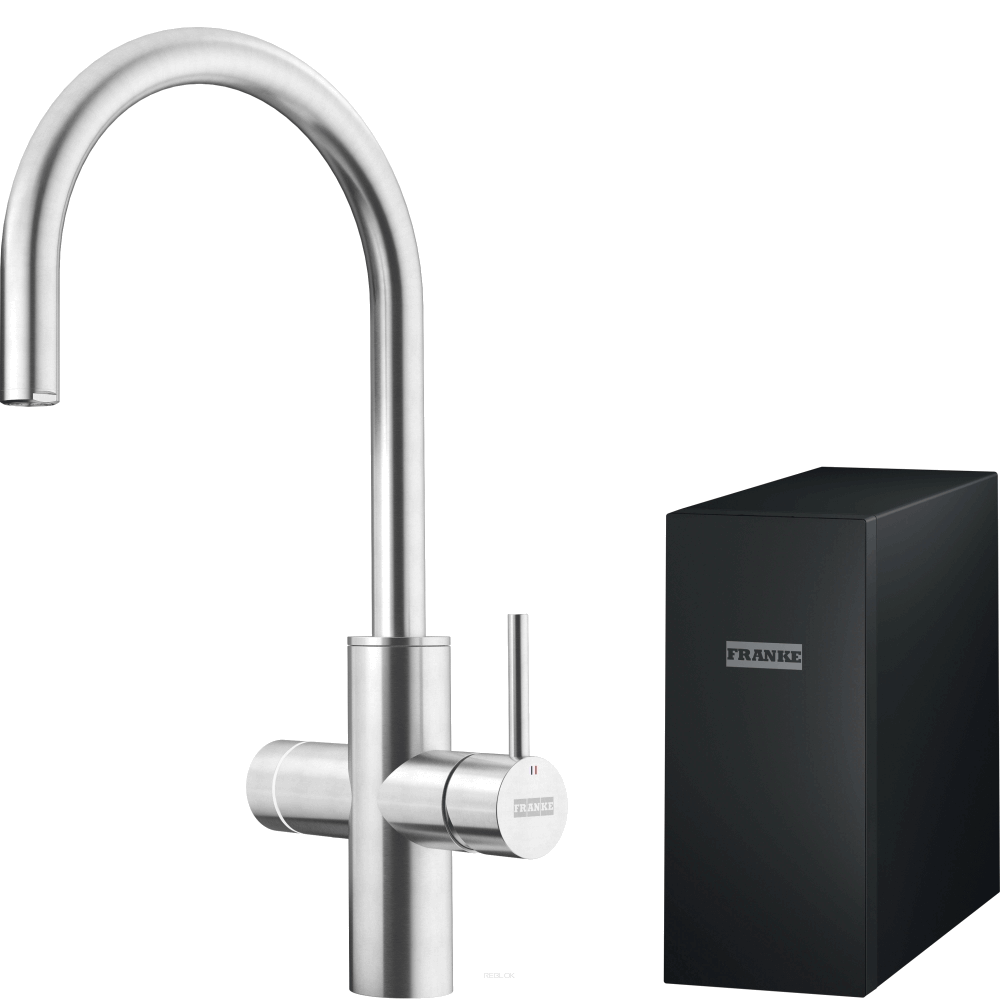 Mythos Water Hub All In One (160.0708.955)