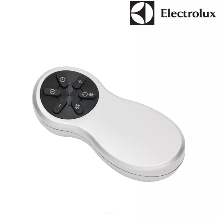 Pilot zdalnego sterowania do okapu Electrolux EFB 90680 BX
