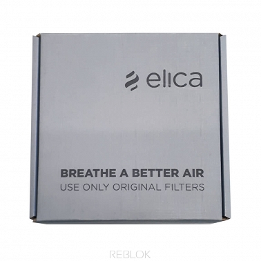 Filtr węglowy ELICA F00262/3S / CFC0141725A Long Life