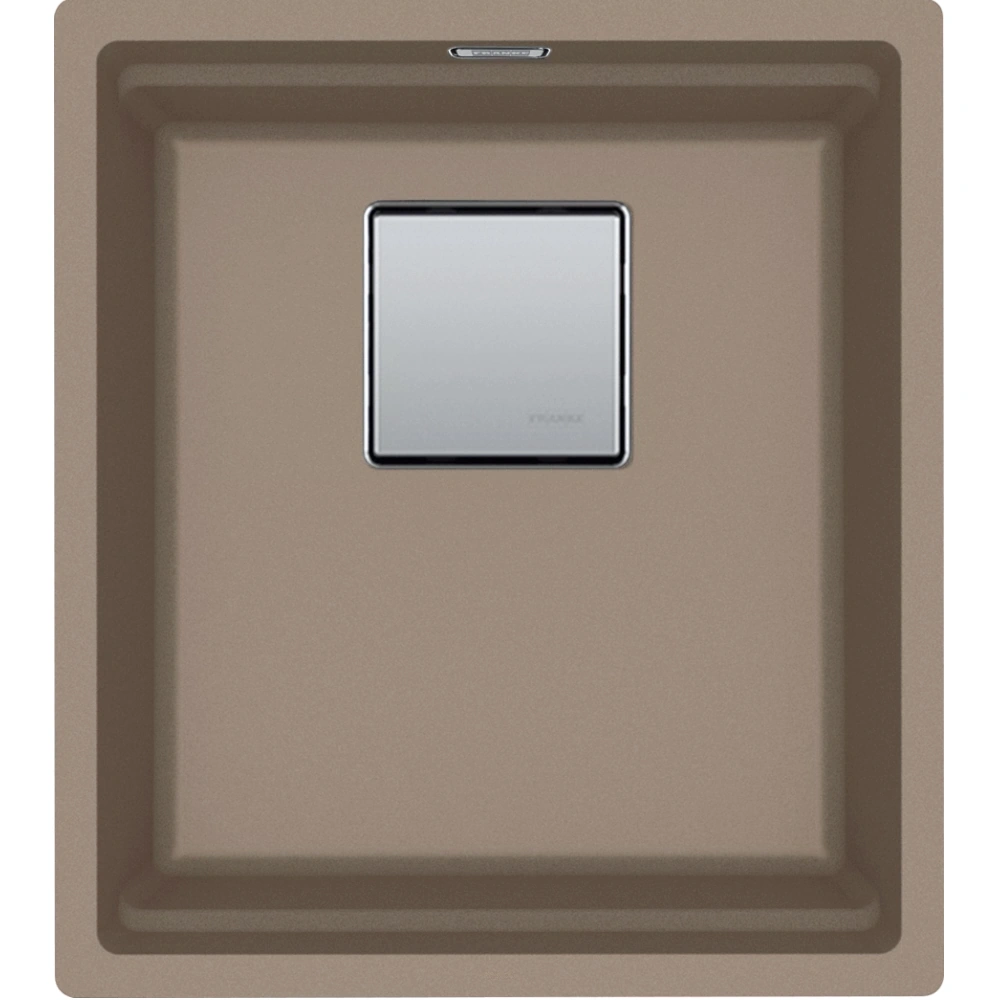 FRANKE KNG PRO 110-37 Cappuccino (125.0749.647)