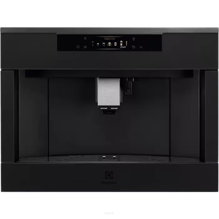 Electrolux KBC 85T ekspres do zabudowy