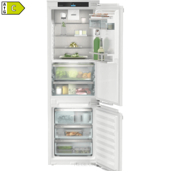 Liebherr ICBNdi 5163 Prime chłodziarko-zamrażarka z BioFresh, NoFrost, automatyczną kostkarką IceMaker oraz SmartDeviceBox