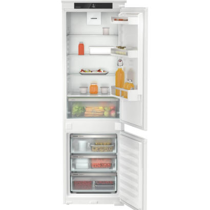 Liebherr ICSe 5103 Plus chłodziarko-zamrażarka z EasyFresh i SmartFrost