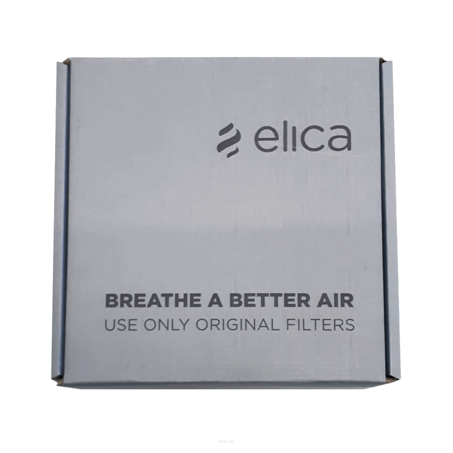 Filtr węglowy ELICA KIT0120944 / CFC0141803 Revolution Filter