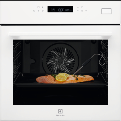 Piekarnik Electrolux SteamBoost EOB7S31V - bezpłatna wysyłka w 24h