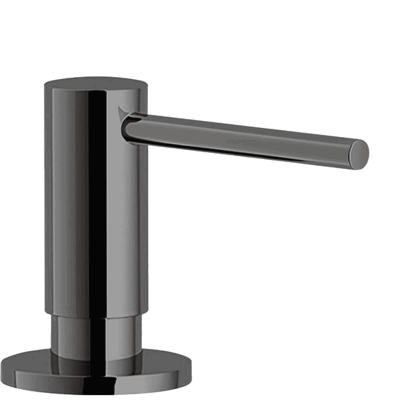 Dozownik FRANKE ACTIVE SM Czarny Chrom (119.0547.909) wysyłka w 24h