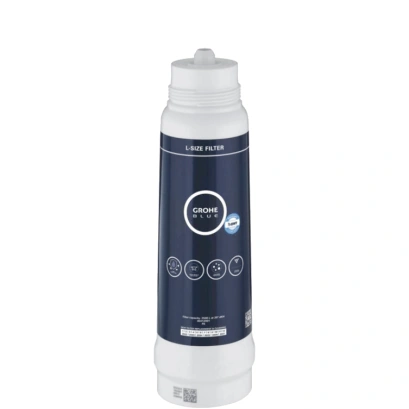 Grohe BLUE filtr wody w rozmiarze L (40412001)
