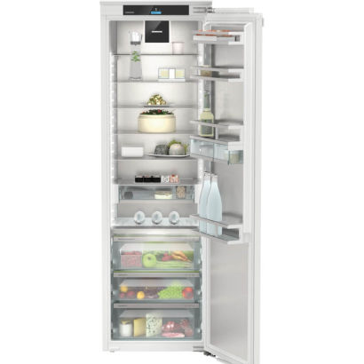 Liebherr IRBdi 5180 Peak chłodziarka do zabudowy z BioFresh Professional, dozownikiem wody InfinitySpring i modułem SmartDeviceBox - BONUS ENERGETYCZNY 250PLN - bezpłatna wysyłka w 24h