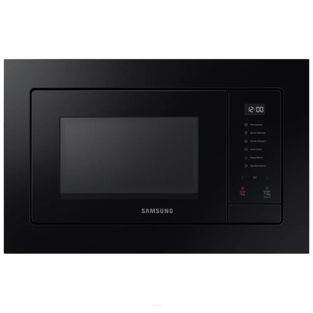 Kuchenka mikrofalowa Samsung MS23A7318AK