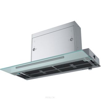 Okap teleskopowy do zabudowy FRANKE MYTHOS PULL-OUT SLIM FMPOS 908 BI X (110.0392.878)