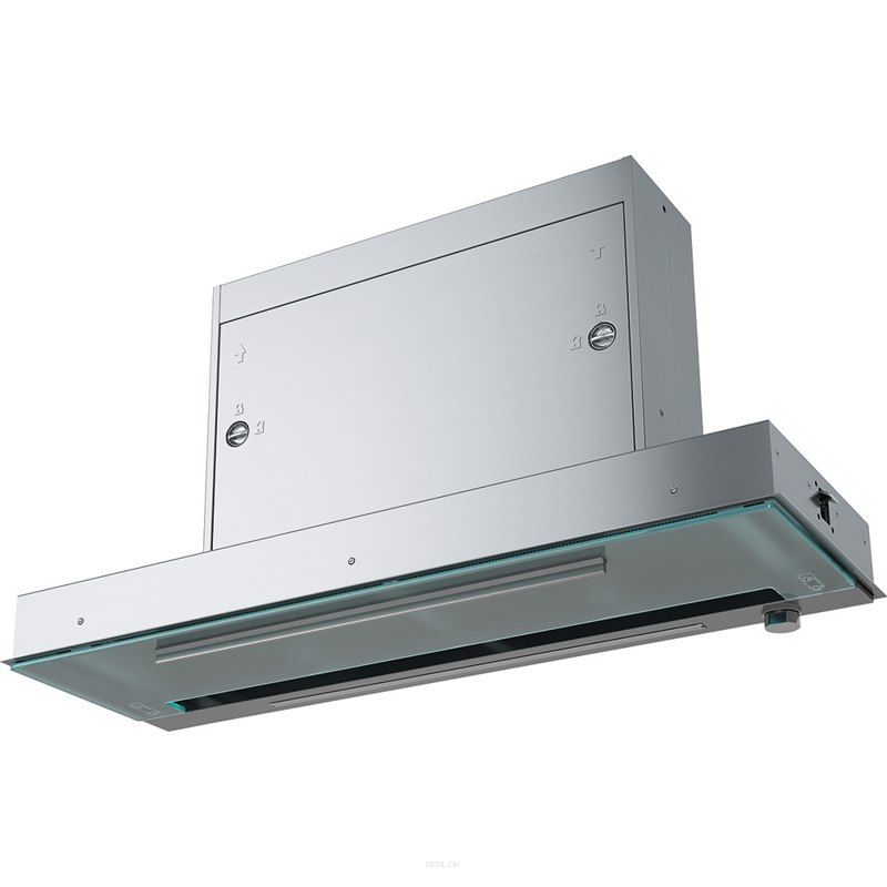 Okap teleskopowy do zabudowy FRANKE MYTHOS PULL-OUT SLIM FMPOS 908 BI X (110.0392.878)