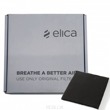 Filtr węglowy ELICA CFC0140088 Long Life
