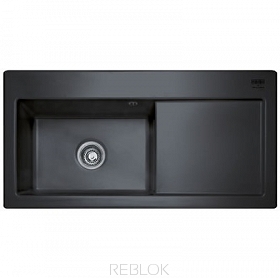 Zlewozmywak FRANKE MTK 611-100 Onyx
