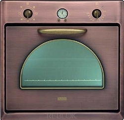 Piekarnik FRANKE CM 65 MCO