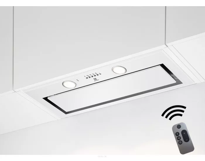 Electrolux LFG 719 W Hob2Hood -20% na filtry węglowe lub rabat 50PLN