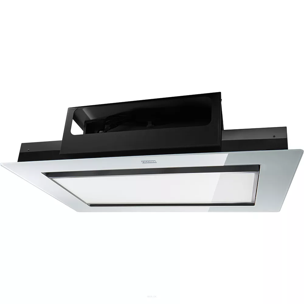Okap FRANKE MYTHOS CEILING FLAT FMYCF 906 WH (350.0518.554) wyprzedaż / ekspozycja