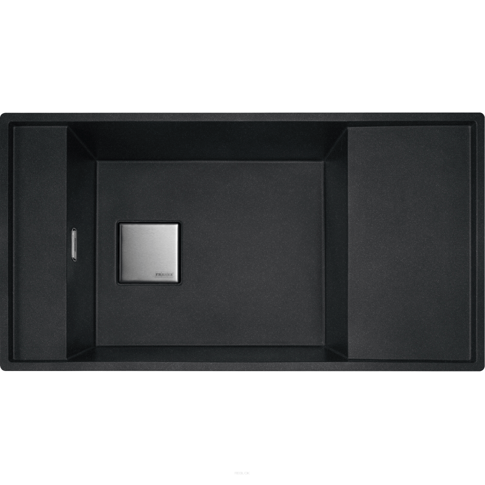 FRANKE FSG 611-88 Onyx (114.0616.465)