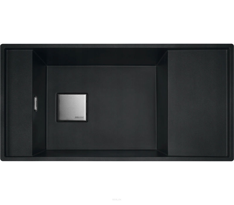 FRANKE FSG 611-88 Onyx (114.0616.465)