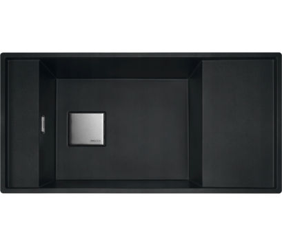 FRANKE FSG 611-88 Onyx (114.0616.465)