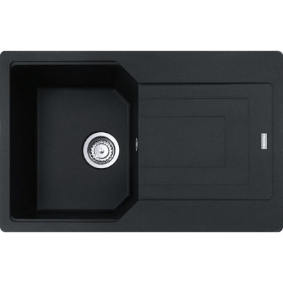 FRANKE Urban UBG 611-78 Onyx (114.0687.270) 
