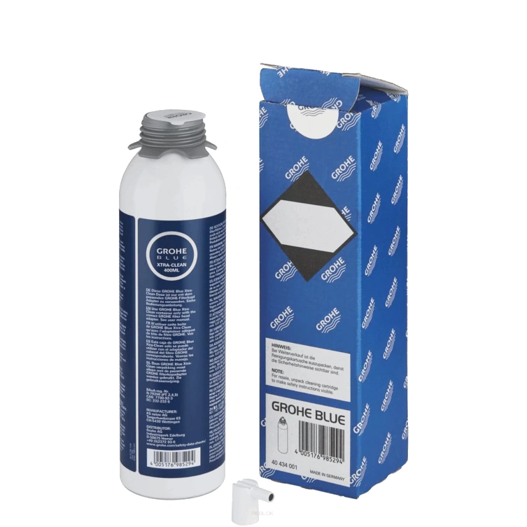 Grohe BLUE wkład czyszczący Xtra-Clean (40434001)