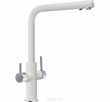 Bateria FRANKE NEPTUNE CLEAR WATER kolor biały