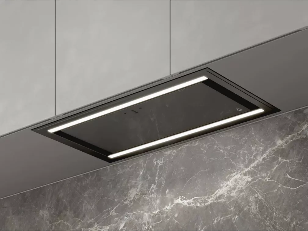 Ciarko Design Duo Black 55 (CDZ5505C)