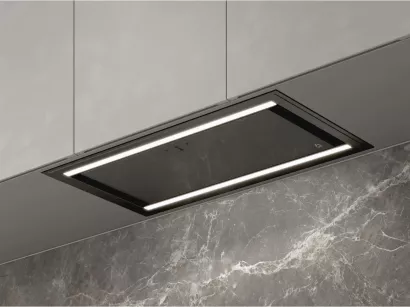 Ciarko Design Duo Black 55 (CDZ5505C)
