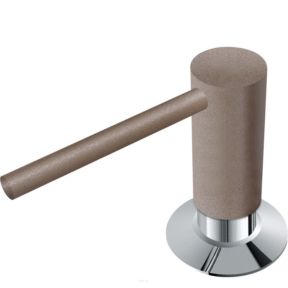 Dozownik FRANKE COMFORT cappucino (119.0578.750)
