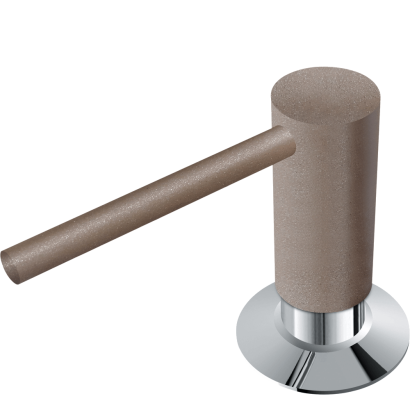 Dozownik FRANKE COMFORT cappucino (119.0578.750)
