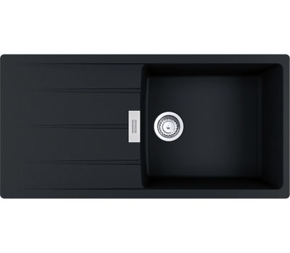 FRANKE Centro CNG 611-100 Onyx (114.0687.335)