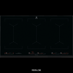 Electrolux EIV9467 płyta indukcyjna 91 cm Multiple Bridge