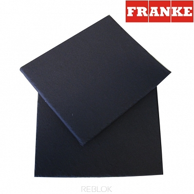 Filtr węglowy FRANKE 112.0262.703