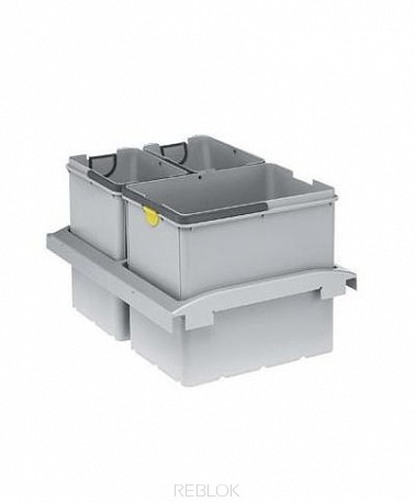 Sorter FRANKE TROLLEY VARIO 45 (134.0065.963)