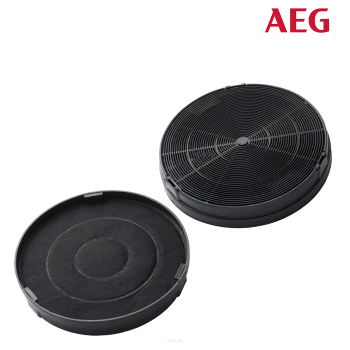 Filtr węglowy AEG MCEF02