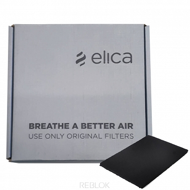 Filtr węglowy ELICA CFC0141803 Revolution Filter