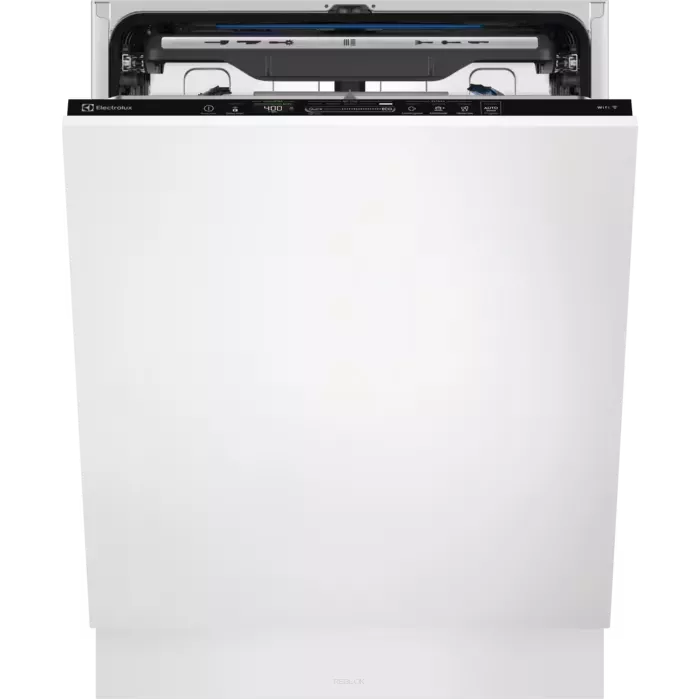 Electrolux KECB 8300W zmywarka ComfortLift