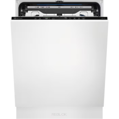 Zmywarka Electrolux KECB 8300W ComfortLift