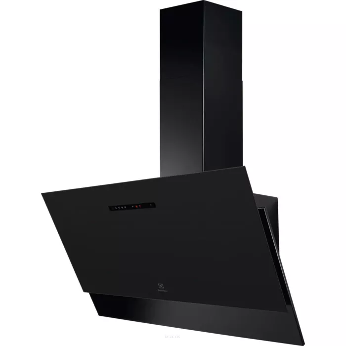 Electrolux LFV619R z funkcją Hob2Hood