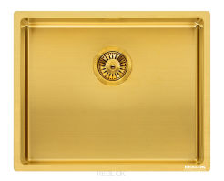  Zlewozmywak Reginox MIAMI 50x40 Gold - autoryzowany importer marki REGINOX
