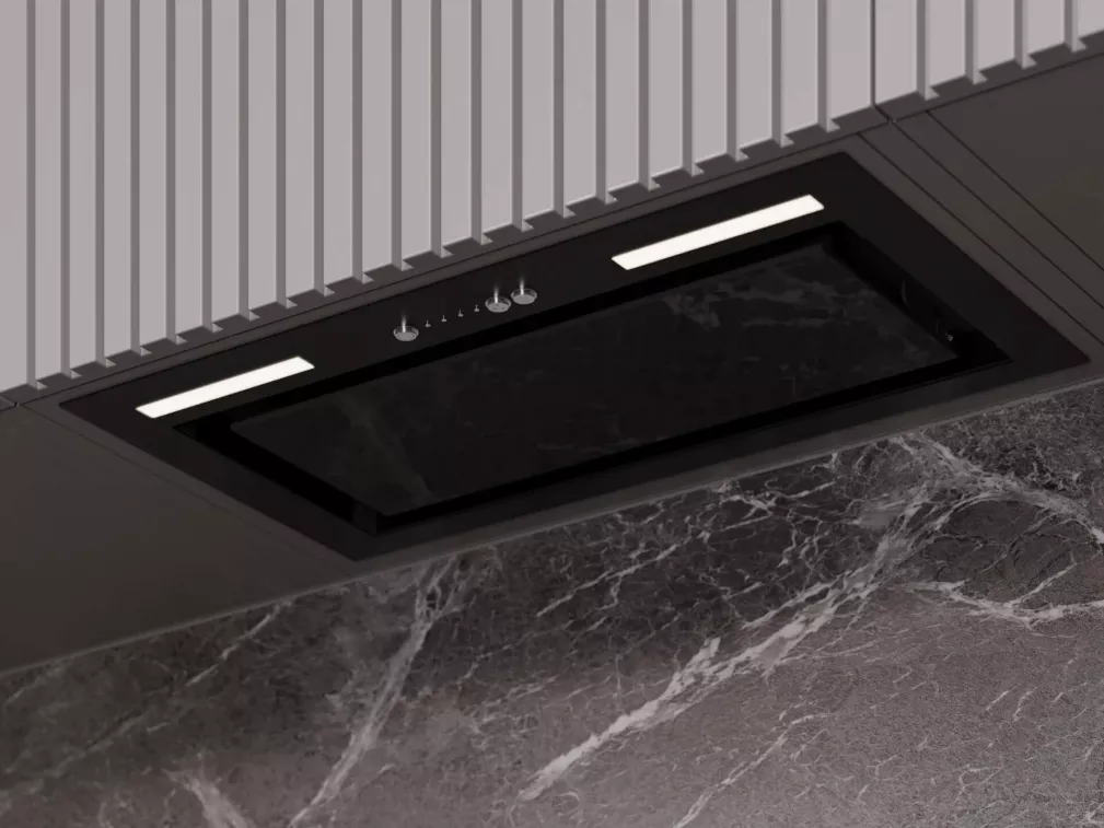 Ciarko Design Luno Black 52 (CDZ5201C)
