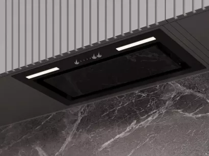 Ciarko Design Luno Black 52 (CDZ5201C)