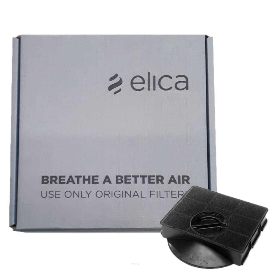 Filtr węglowy ELICA CFC0141563