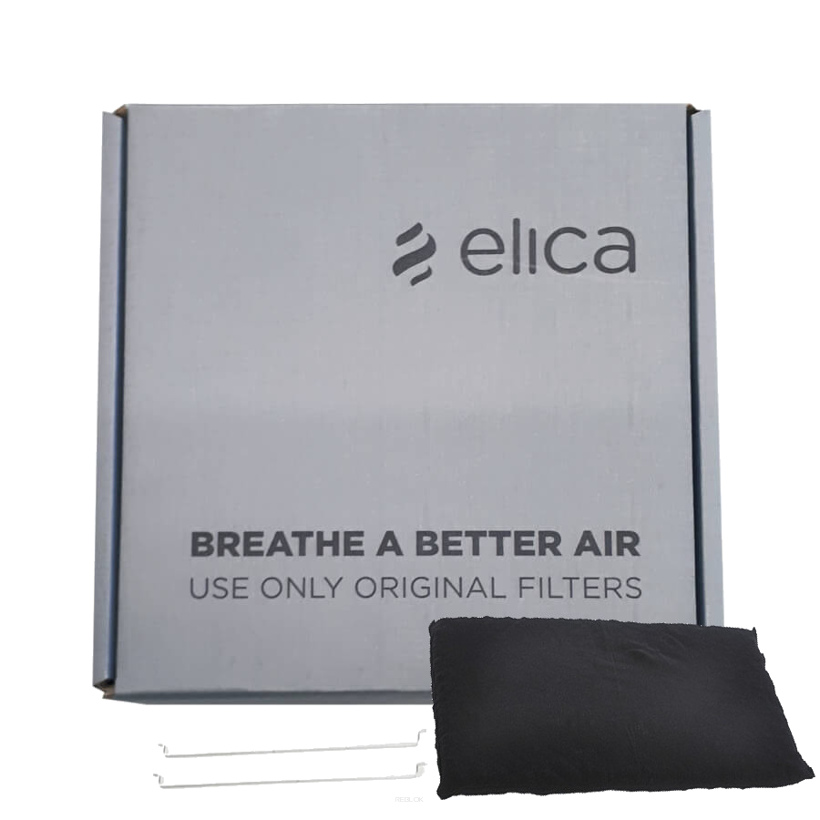 Filtr węglowy ELICA CFC0166361 Long Life